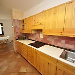 Appartamento Paradisin Nr. 4