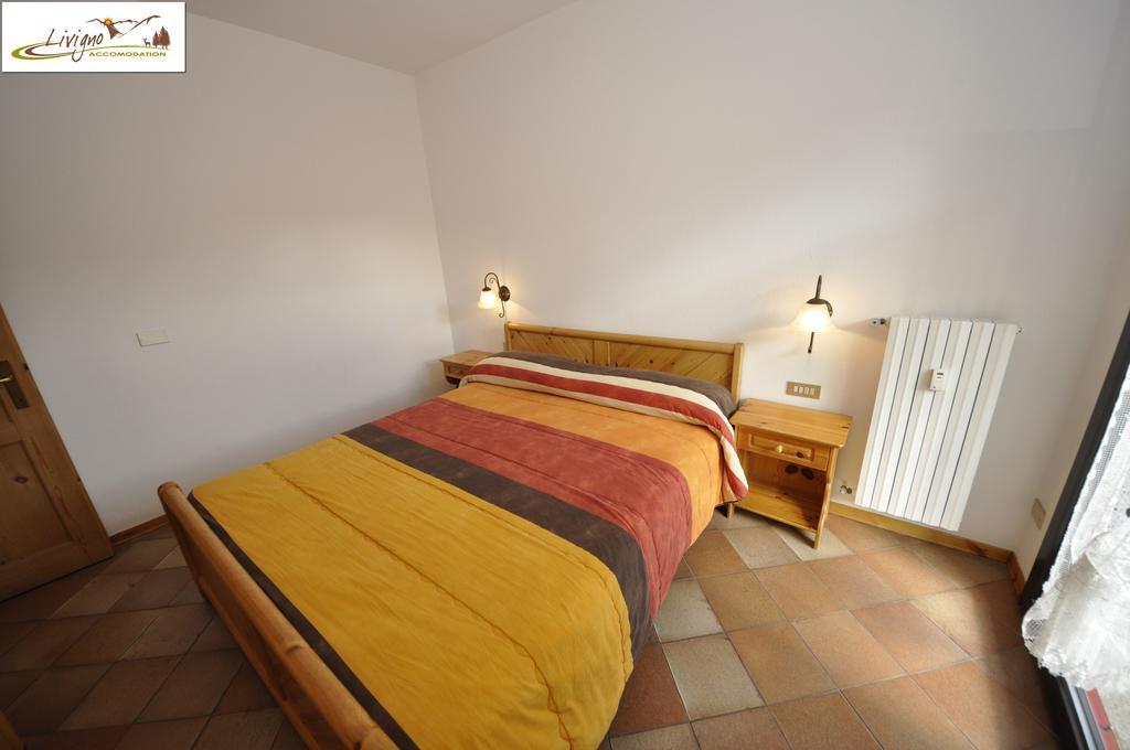 Paradisin Nr. 4 * Livigno