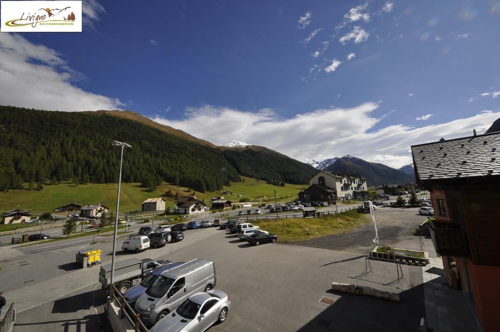 Paradisin Nr. 4 * Livigno